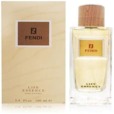 fendi life essence|fendi life essence for men.